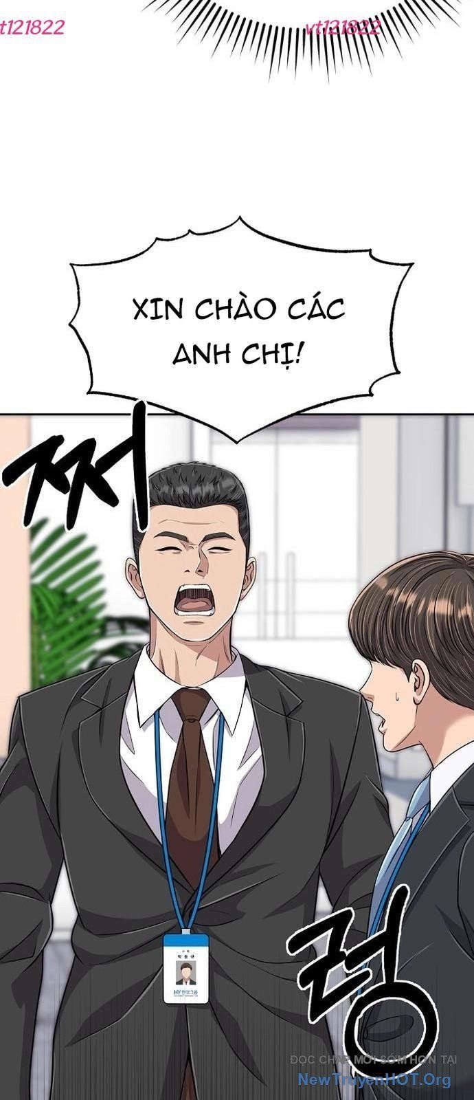 Nhân Viên Thực Tập Kim Cheolsu - chap112 - Trang 77